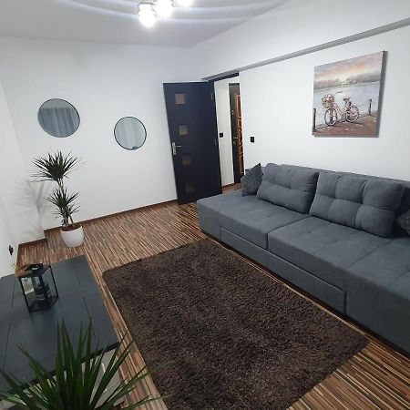 Apartament Exclusive Targu Ocna Экстерьер фото