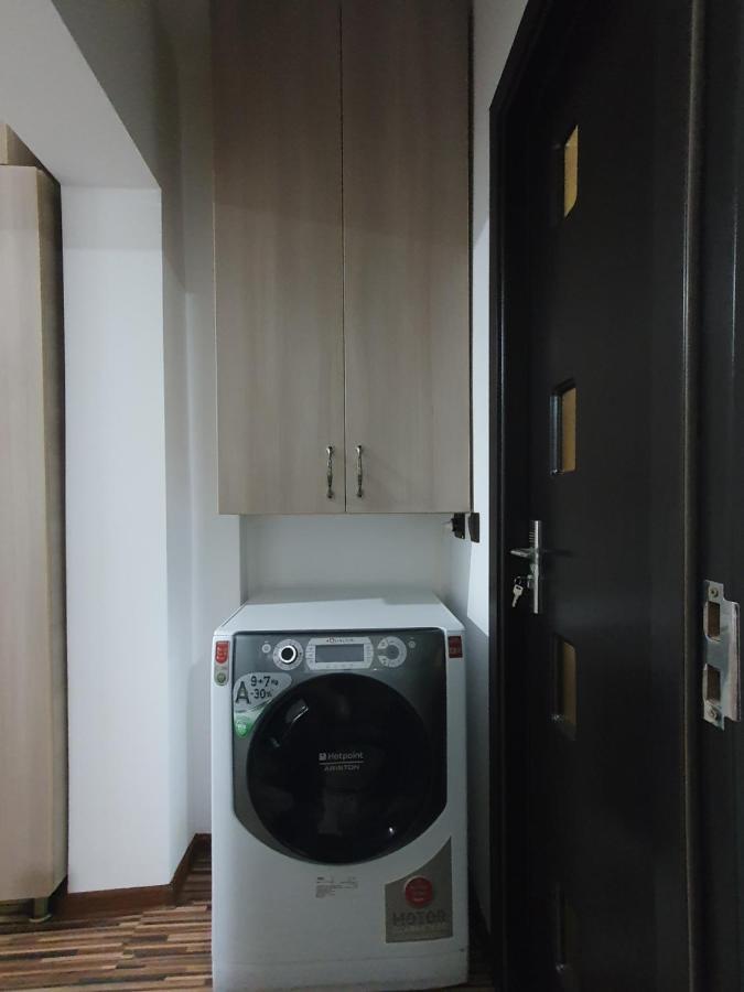 Apartament Exclusive Targu Ocna Экстерьер фото
